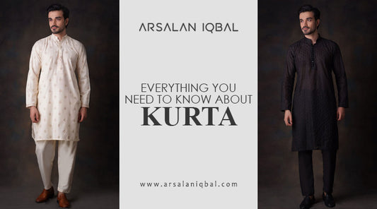 Everything You Need to Know About Kurta