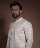 Premium Pure Curundi ChikenKari Kurta