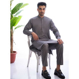 Cotton Kurta Pyjama for Mens