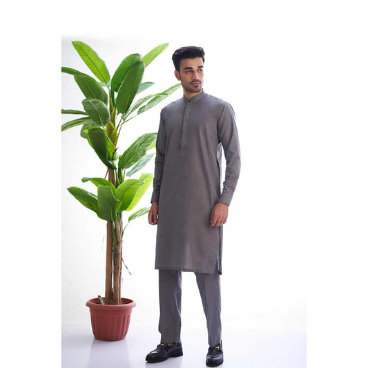Cotton Kurta Pyjama for Mens