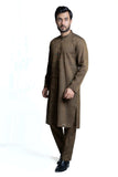Handwoven Cotton Kurta Pant