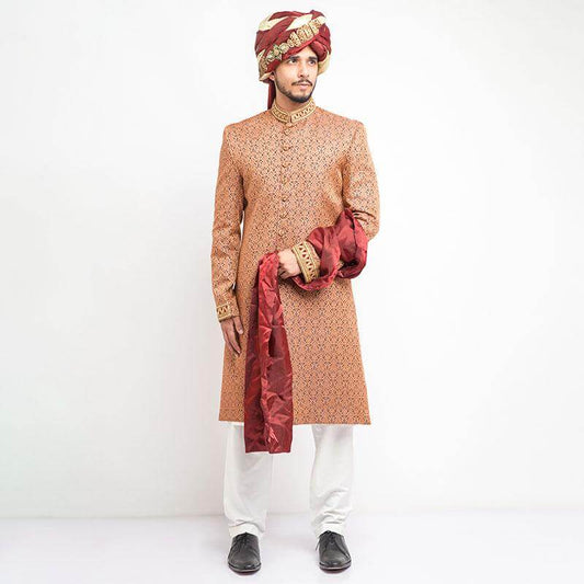 Sherwani