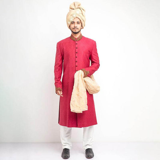 Sherwani