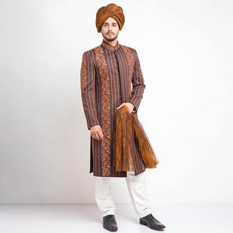 Sherwani