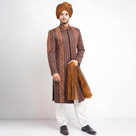 Sherwani