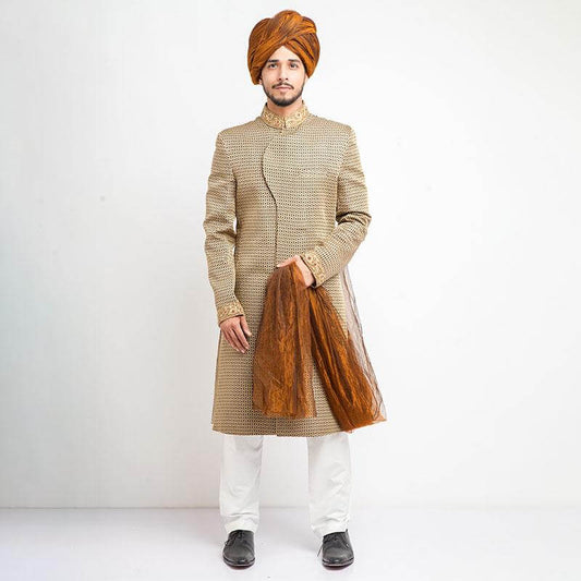 Sherwani