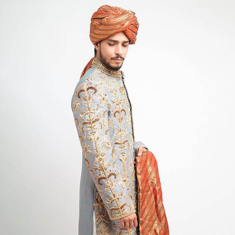 Sherwani
