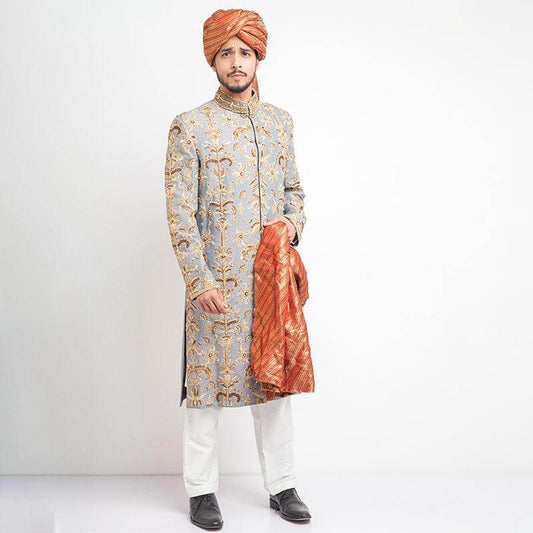 Sherwani