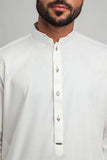 White Shalwar Kameez For Men