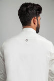 White Color Shalwar Kameez For Men