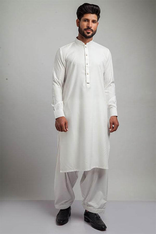 Men's Shalwar Kameez for Eid