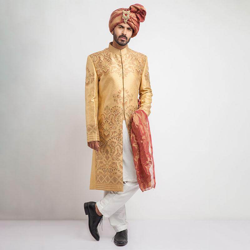 Sherwani 2025 online shopping