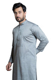 Grey Kurta pant
