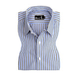 Multi- Color Striped Formal Shirt