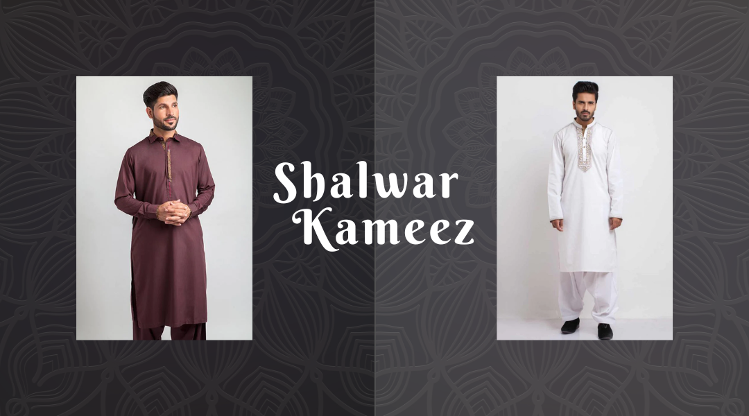 The role of shalwar kameez in contemporary South Asian fashion and culture