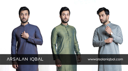 Why is Shalwar Kameez the Perfect Clothing Option in Pakistan?