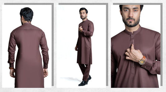 Shalwar Kameez vs. Western Clothing: Which One should be your choice?