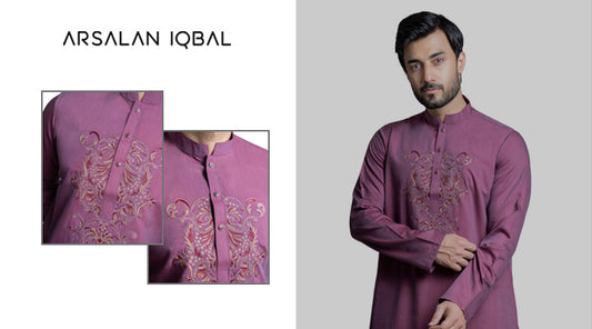 6 Traditional Dressing Items Available For Men in Pakistan