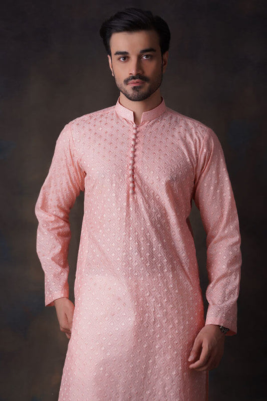 Sheer Kurta