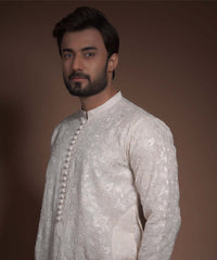 Premium Pure Curundi ChikenKari Kurta