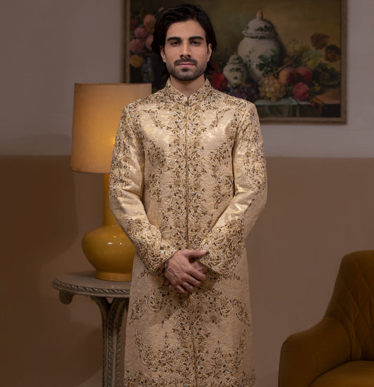 Zeba - Shades of Gold