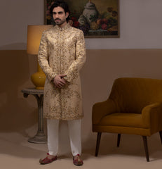 Zeba - Shades of Gold