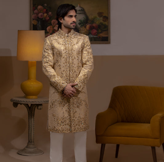 Zeba - Shades of Gold