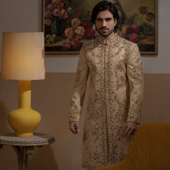 Zeba - Shades of Gold