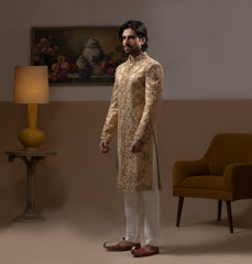 Zeba - Shades of Gold