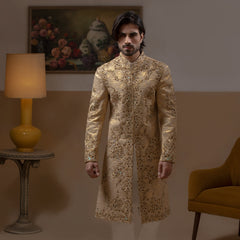 Zeba - Shades of Gold