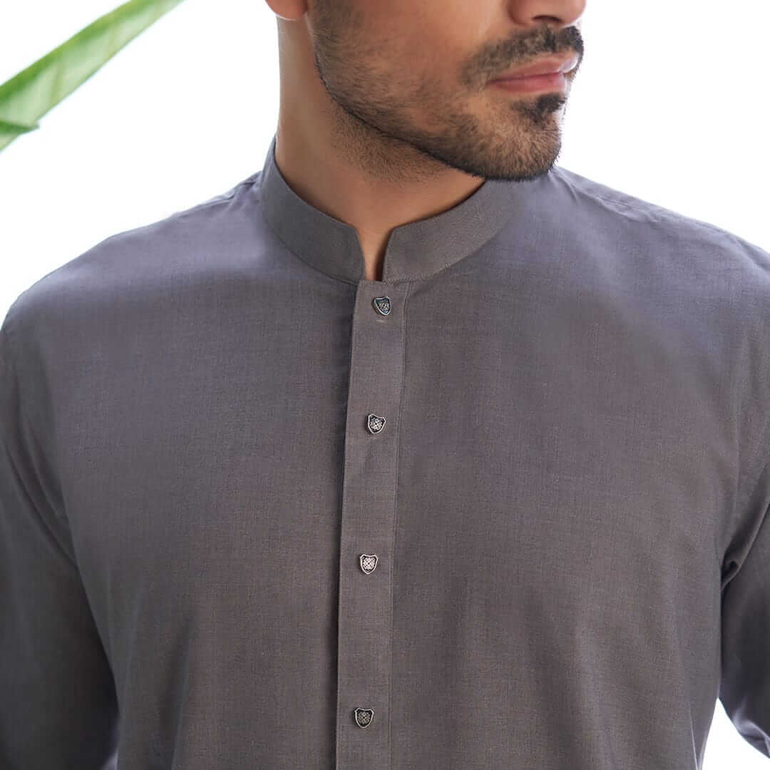 Cotton Kurta Pyjama for Mens 