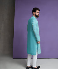 Dhanak - Aqua