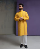 Dhanak - Yellow