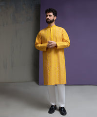 Dhanak - Yellow