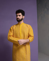 Dhanak - Yellow