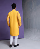 Dhanak - Yellow