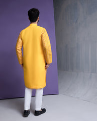 Dhanak - Yellow