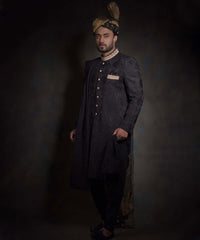 Nawaab Saheb - Traditional Sherwani