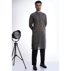 Two-Tone-Cotton-Mens-Kurta