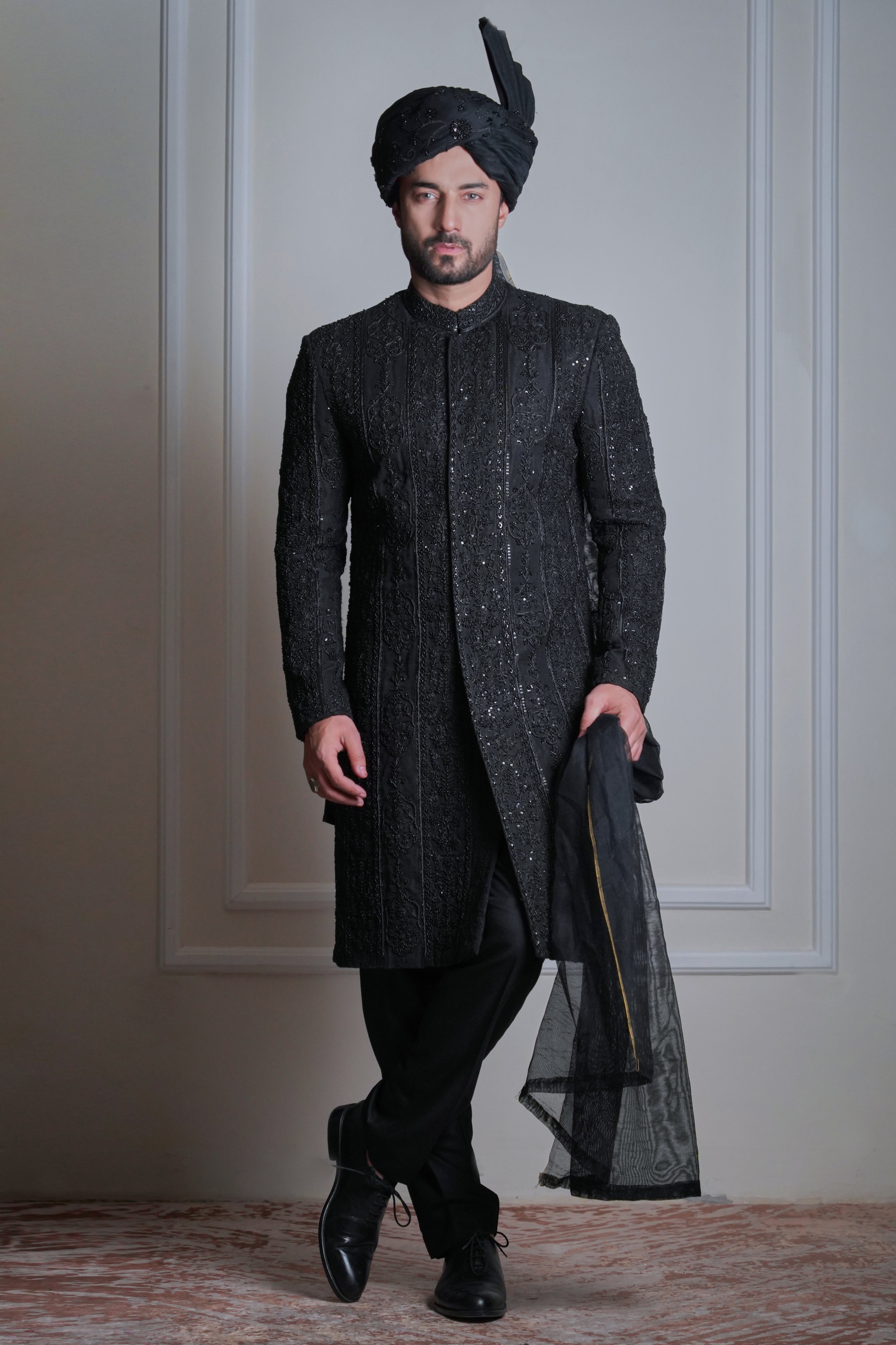 Arsalan Iqbal