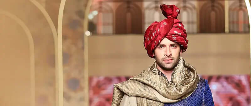 Pakistani male shop wedding clothes