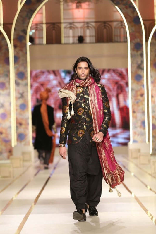 Sherwani - Mata-e-Jaan - MTJ-W0225