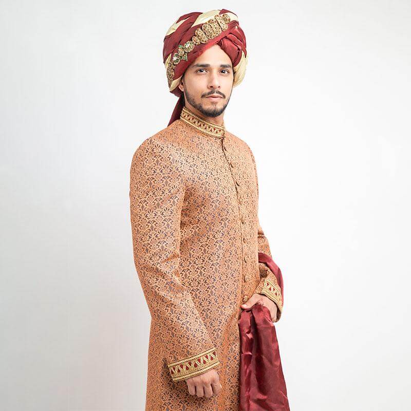 Sherwani
