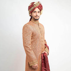 Sherwani