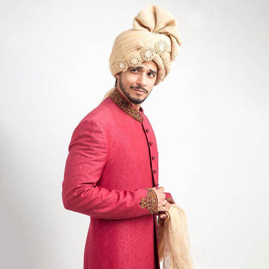 Sherwani