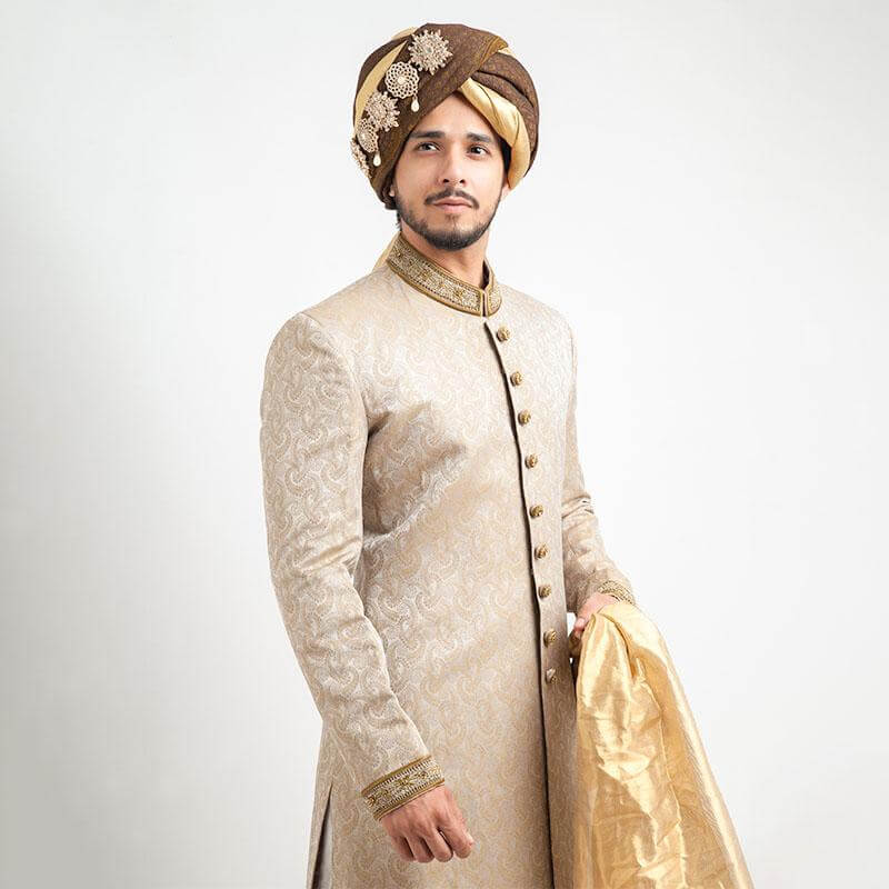 Sherwani