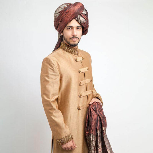 Sherwani