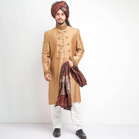 Sherwani
