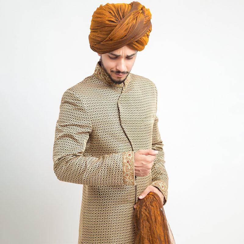 Sherwani