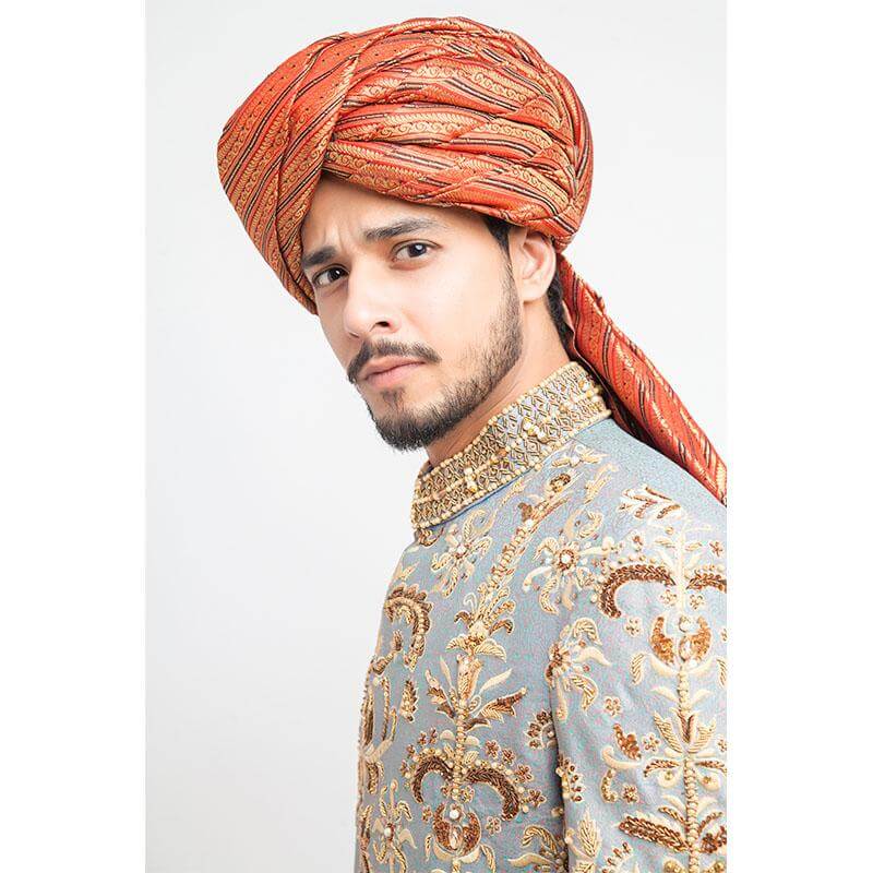 Sherwani